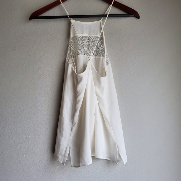 CAMI NYC the Eva in White size XS - Picture 5 of 7